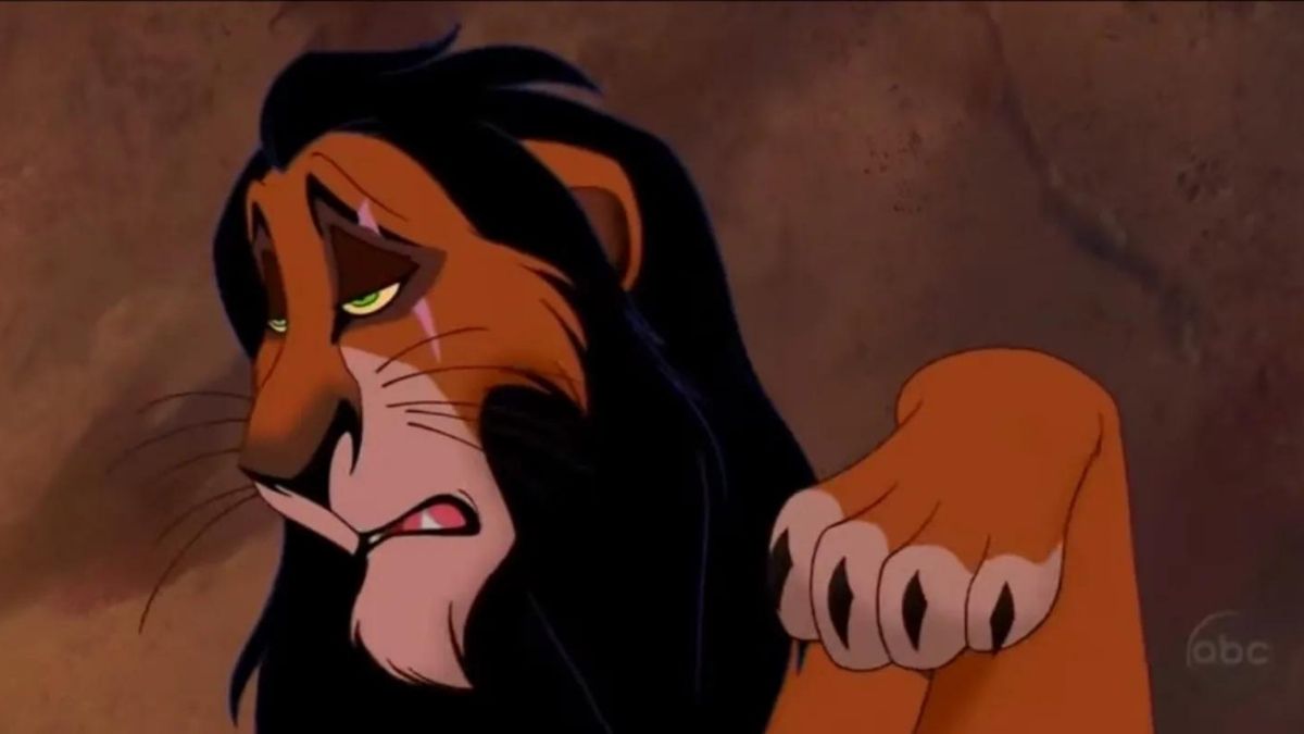 The problem with Disney and its queer-coded villains