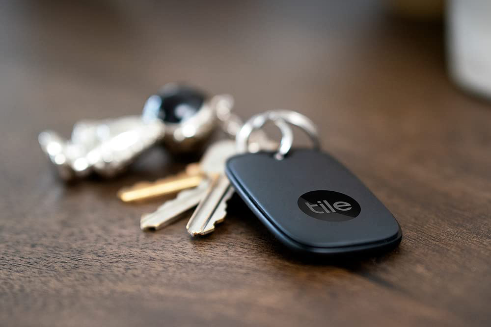 Find 30% savings on Tile's range of Bluetooth trackers during Prime Big  Deal Days