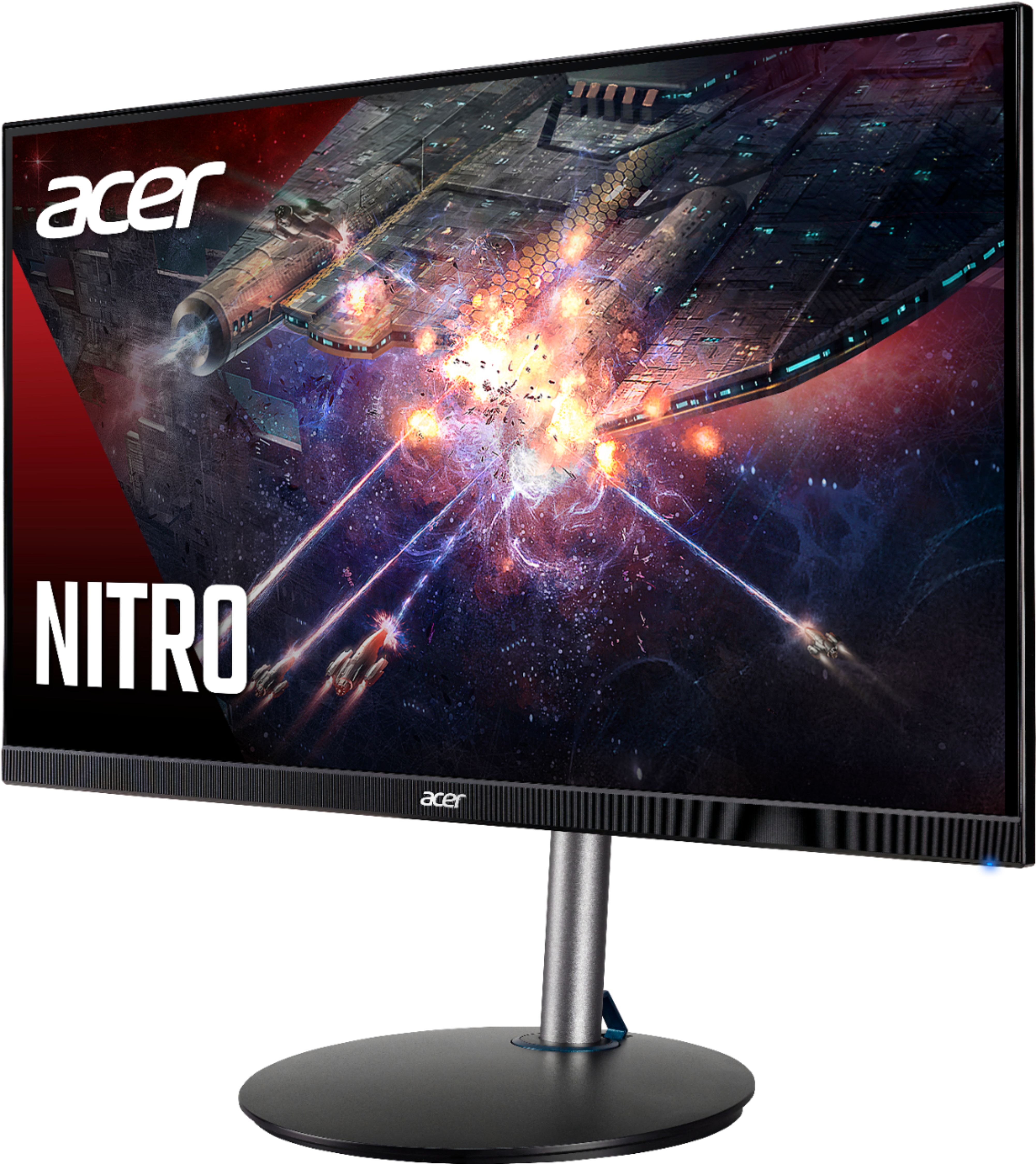 solid gaming monitors