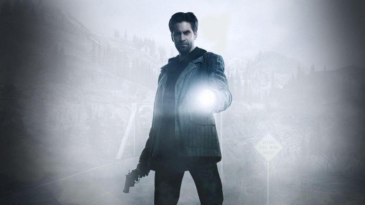 Alan Wake 2 on PC is an embarrassment of riches