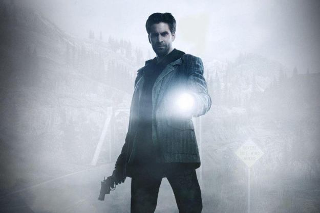 Alan Wake 2 Countdown – Release Time & Date - Try Hard Guides