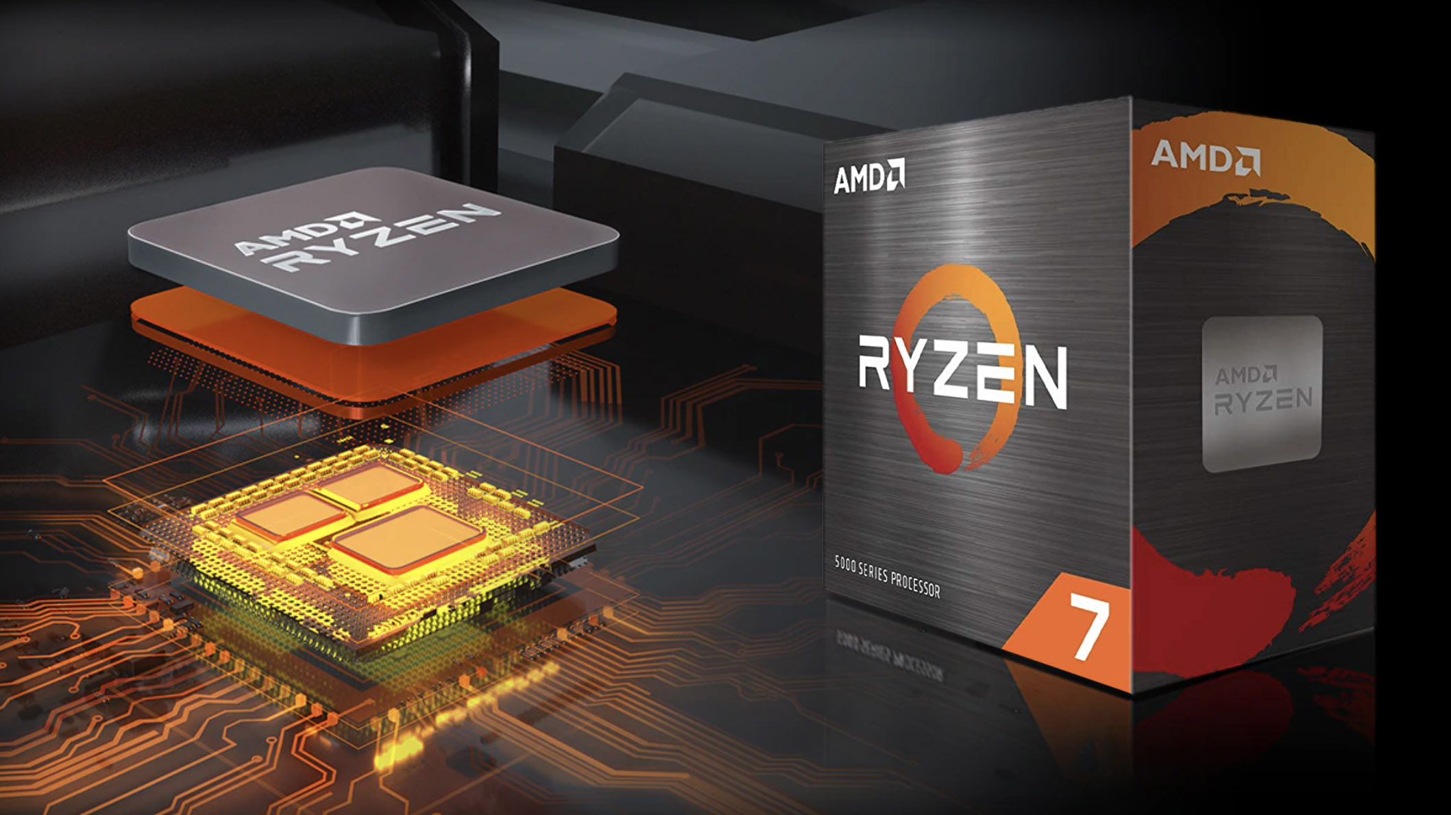 Ryzen best sale 9 5800xt