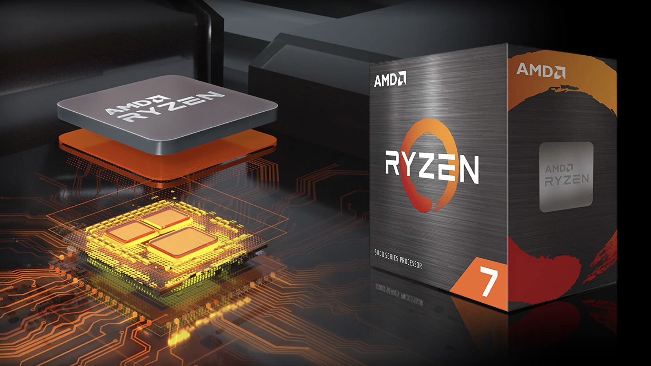 Best Black Friday PC Gaming 2022: Ryzen 7000, GPUs, more