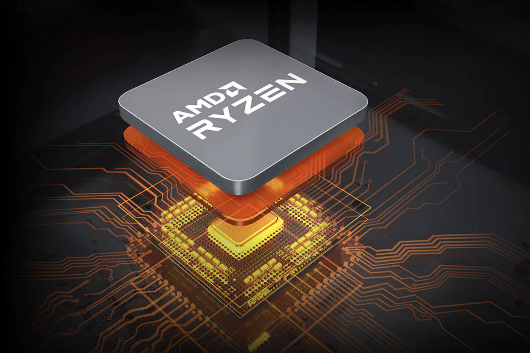 Ryzen 2 best sale