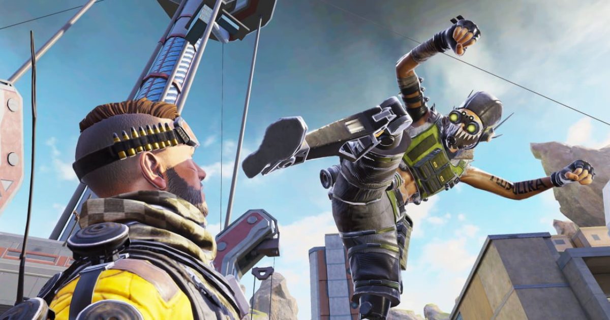 How To Unlock 60 FPS In Apex Legends Mobile For Smooth Gameplay