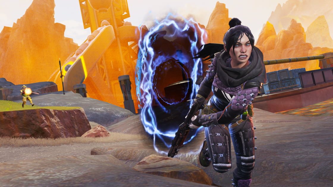 Apex Legends' crossplay won't force PC players to match with