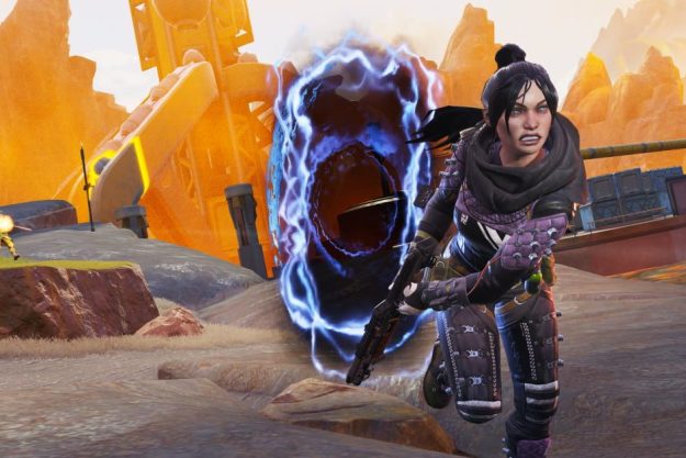 Apex Legends Mobile Now Available for Download in the Philippines