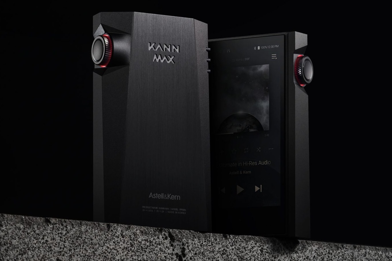 Miss the iPod? Astell&Kern has the cure -- for a price | Digital