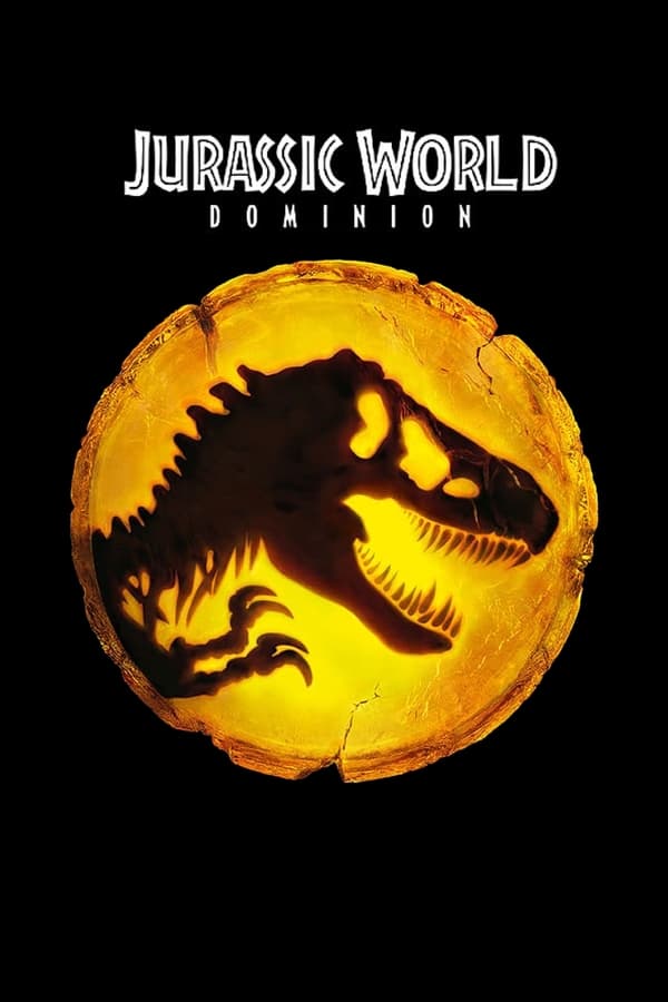 Jurassic World Dominion (10 juin)