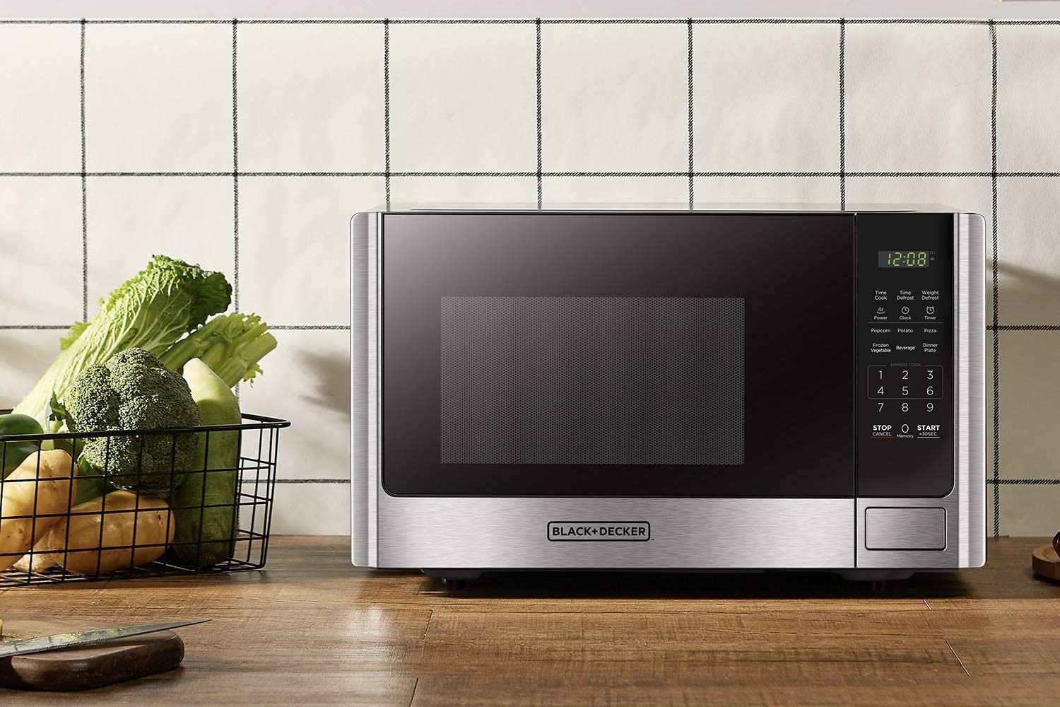 The Best Microwaves Of 2022 | Digital Trends