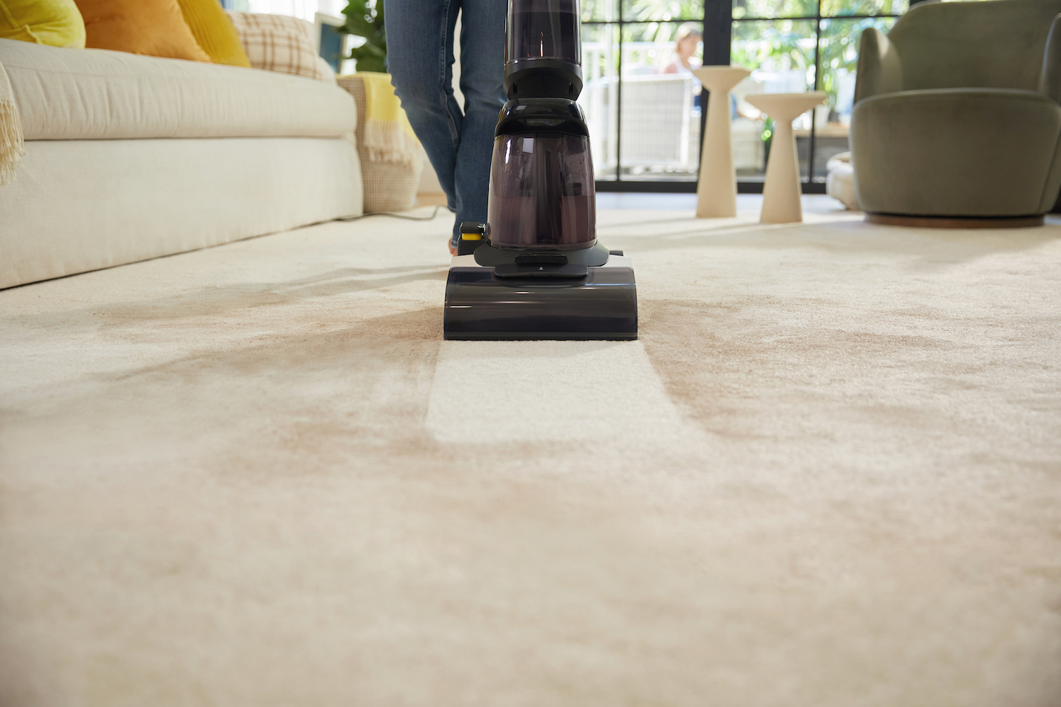 Tineco Carpet One review Powerful efficient cleaning Digital