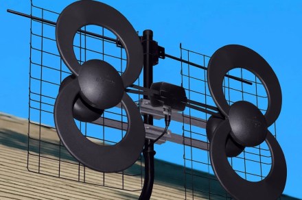 The best outdoor TV antennas for 2023