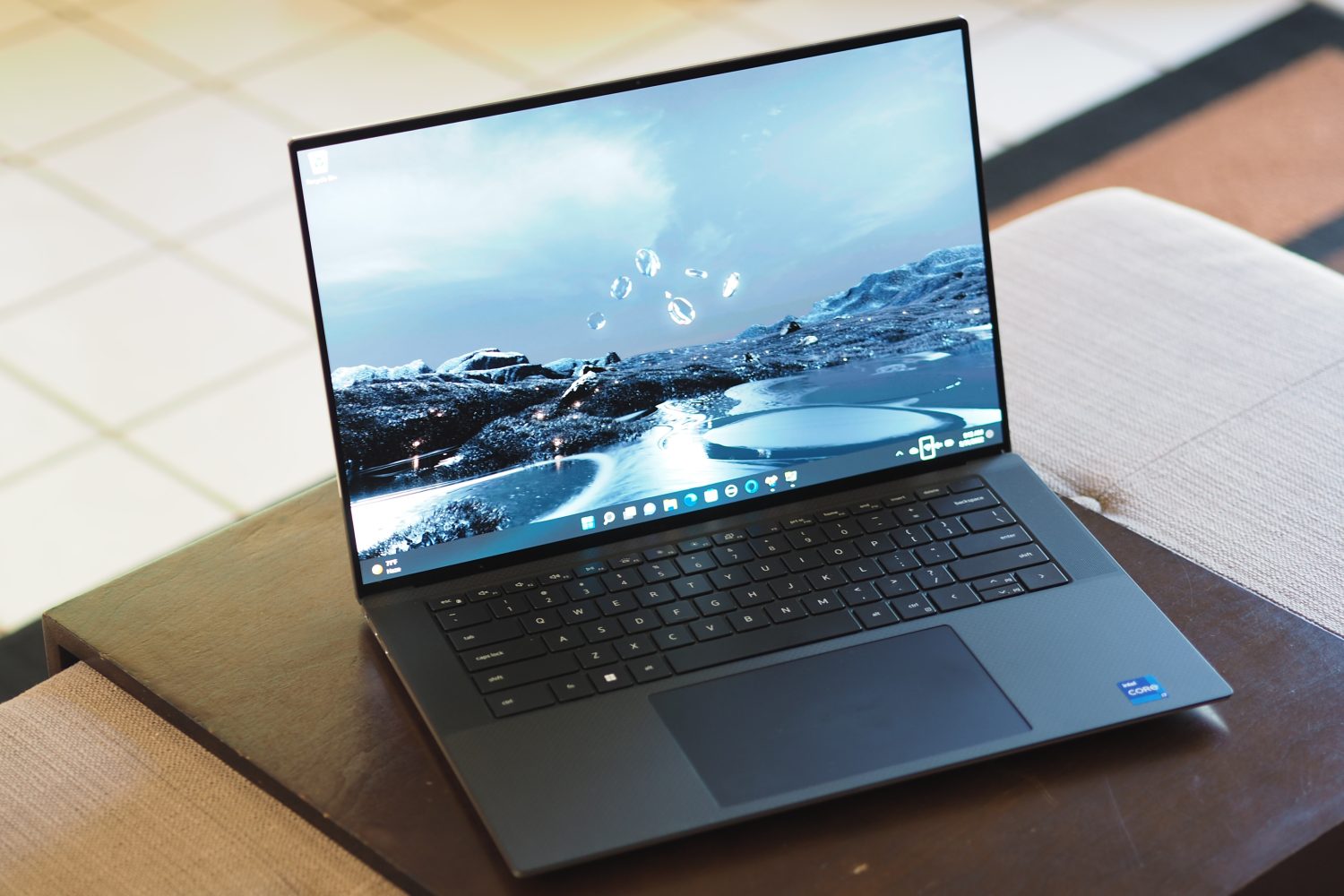 Dell XPS 15 (9520) review: Still the best, only faster | Digital