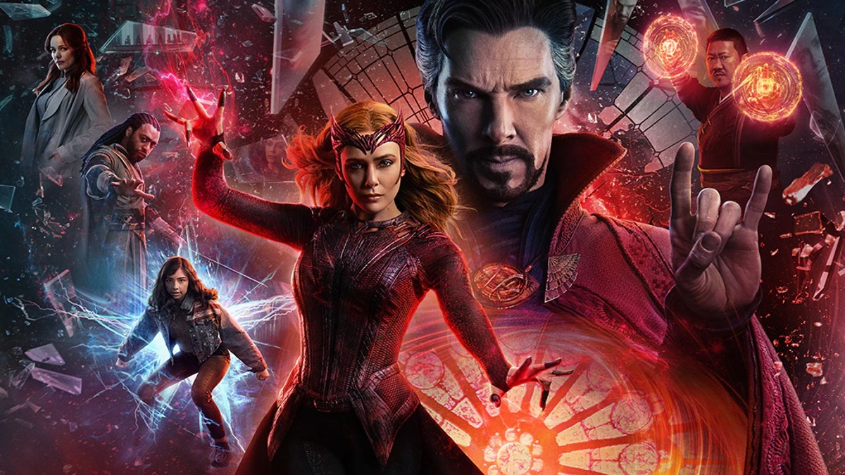Everything you need to know about Doctor Strange | Digital Trends