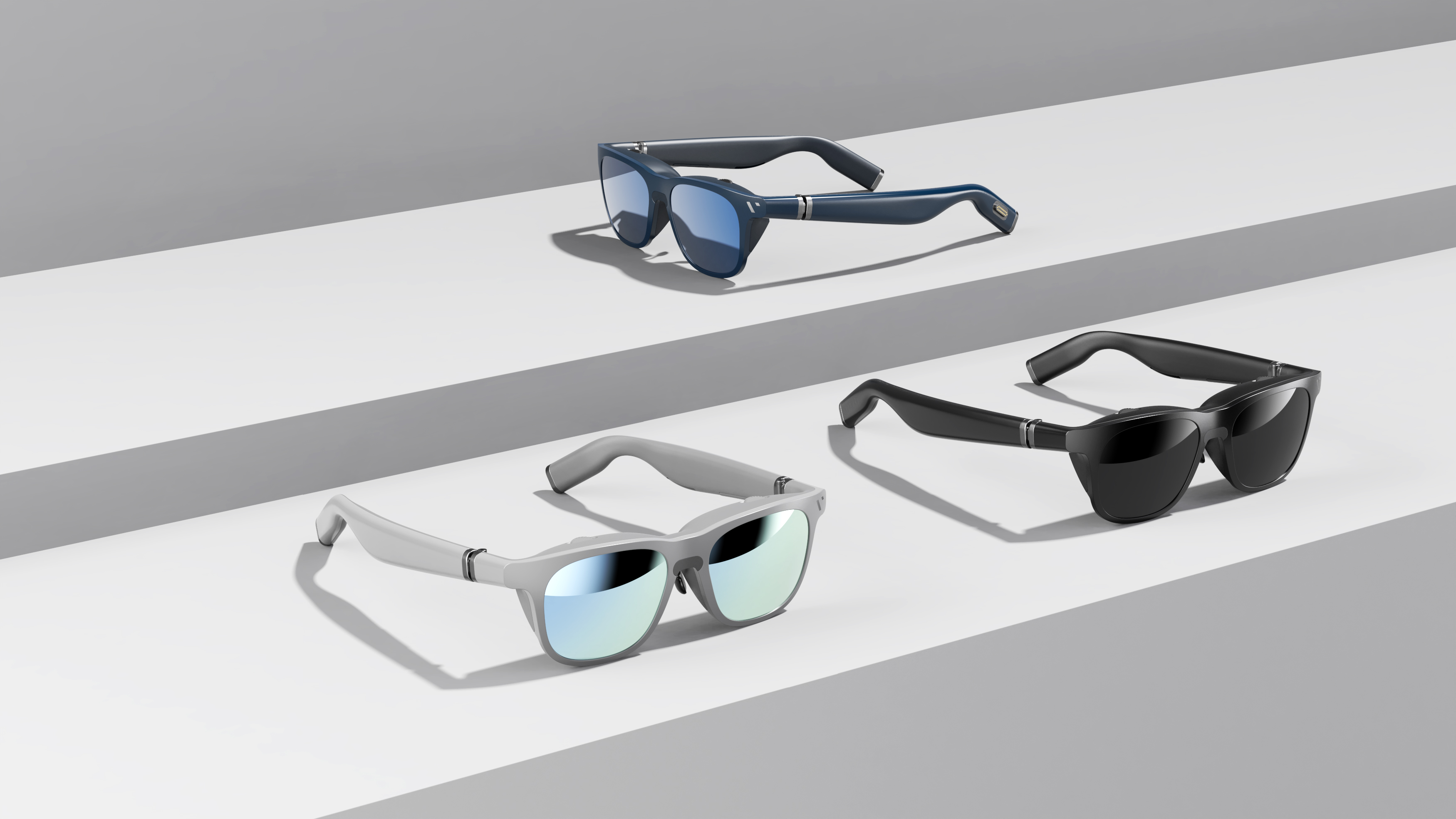 Viture One XR glasses just raised more on Kickstarter than the