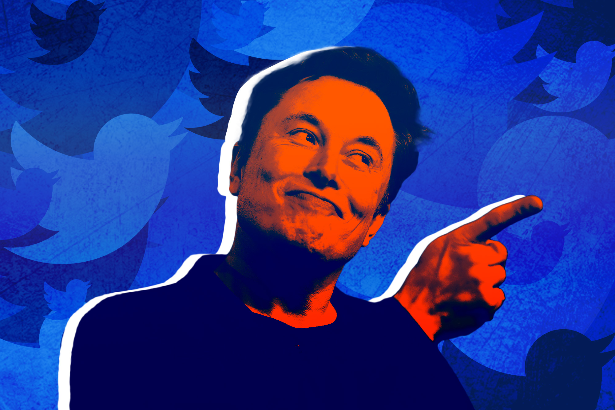 Elon Musk finally in charge of Twitter, reports say