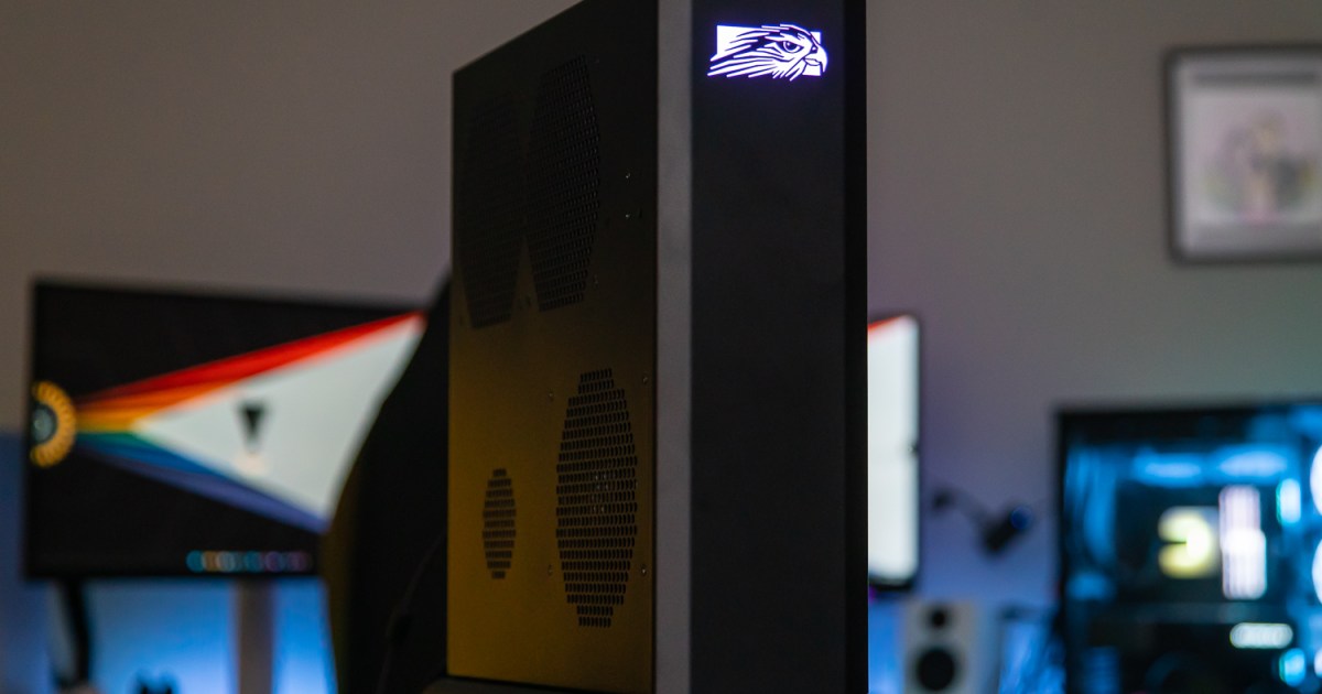 NZXT H1 V2 Review - A REBIRTH After a Recall! 