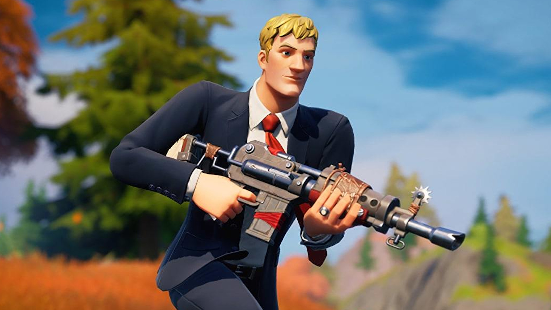 Don't Worry, Fortnite Isn't Leaving PS4 - PlayStation Universe