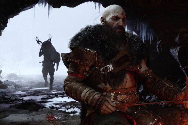 God of War's Use Of FSR Shows The Tech Needs To Improve