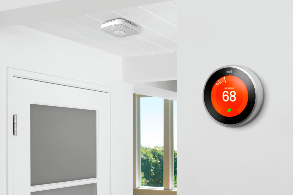 How to turn off Eco Mode on the Nest Thermostat
