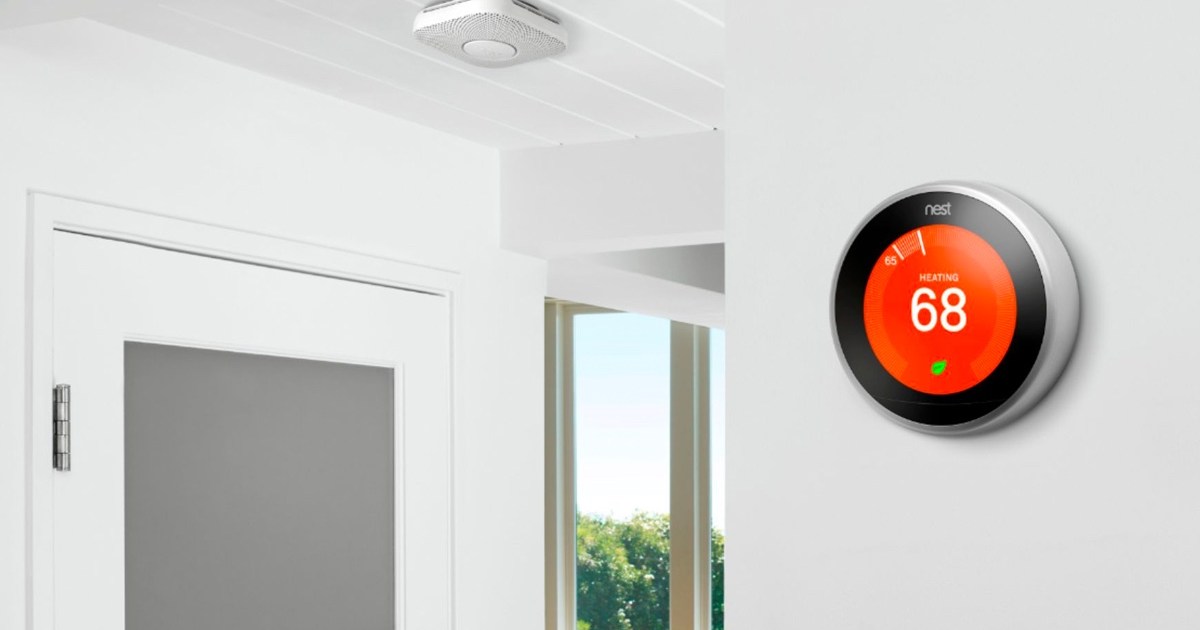 How to save money with your smart home this winter