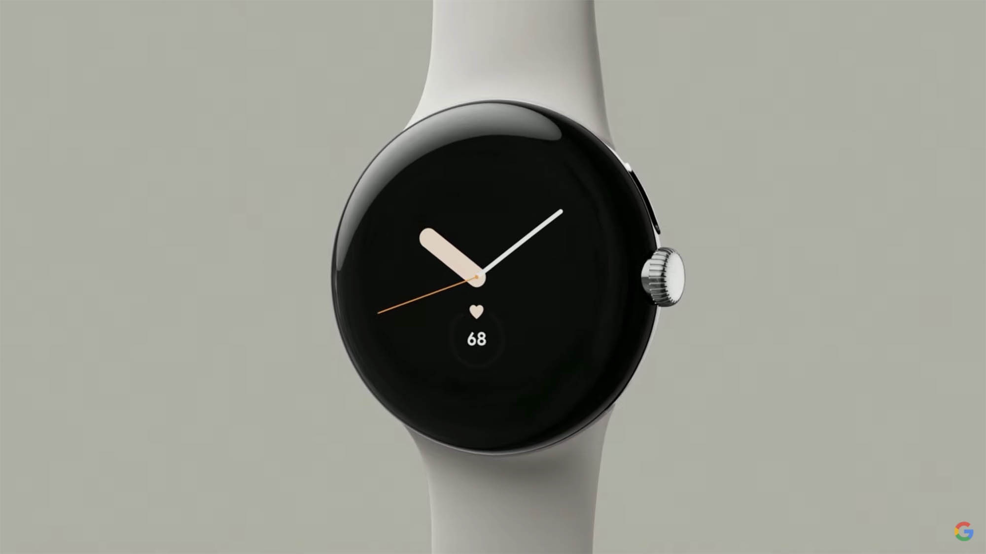 Ax connected online smartwatch