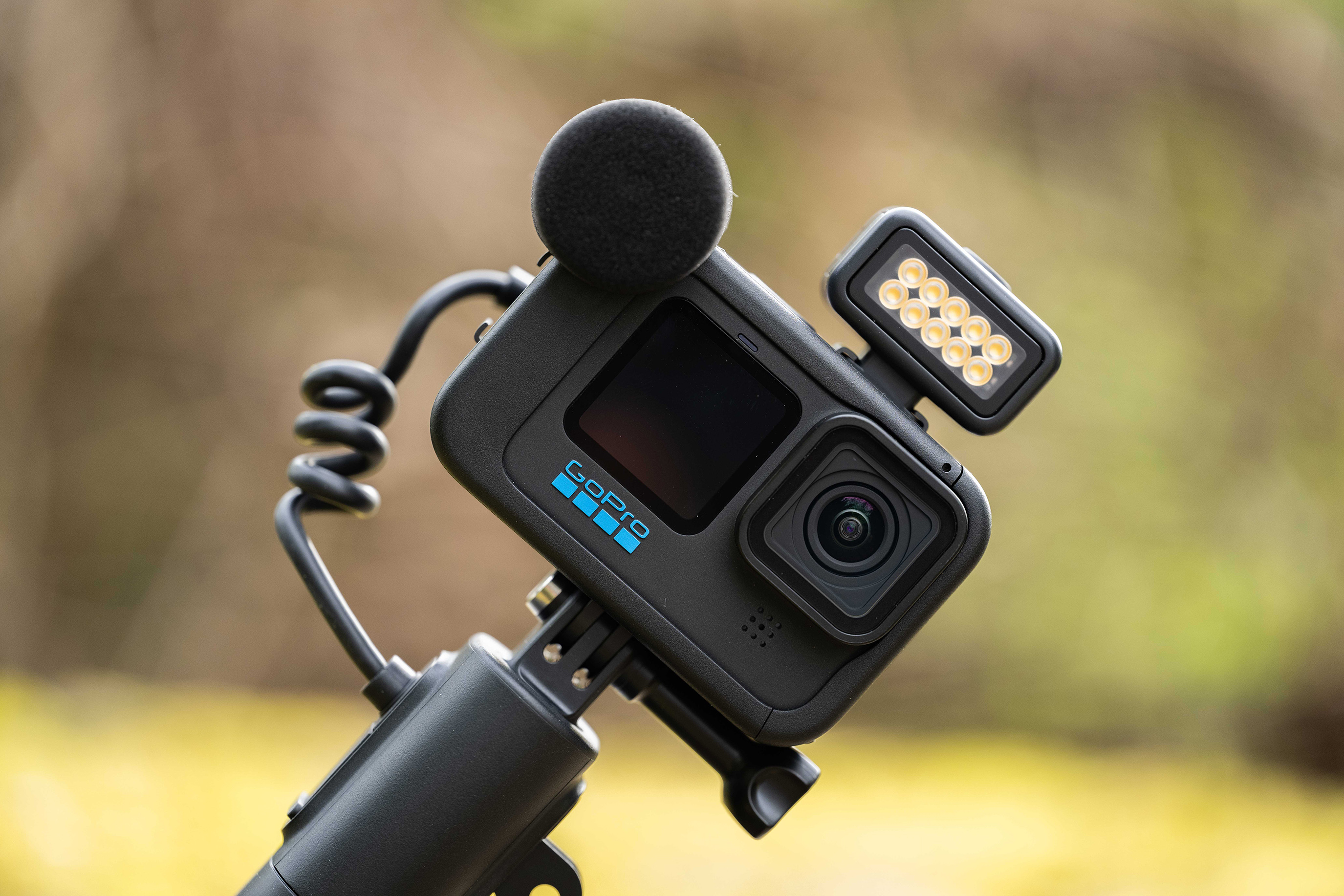 GoPro Hero 10 Black Creator Edition Review - Sports Illustrated