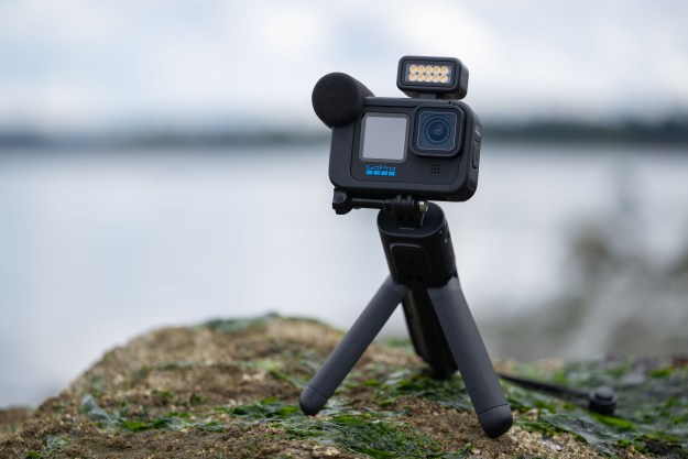 Is the GoPro HERO10 Black Waterproof?