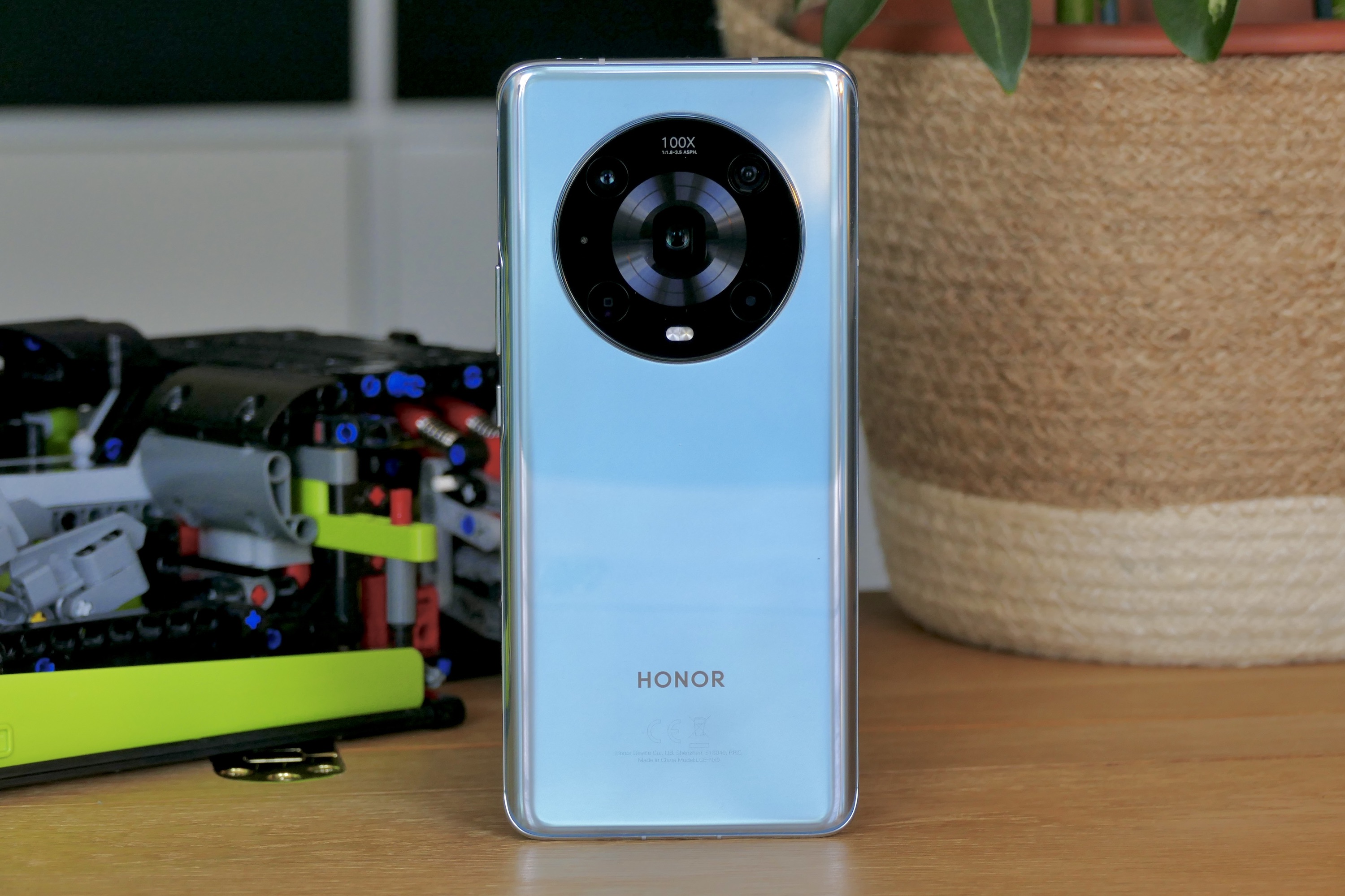 Honor Magic4 Pro review: This is the (Hua)way | Digital Trends