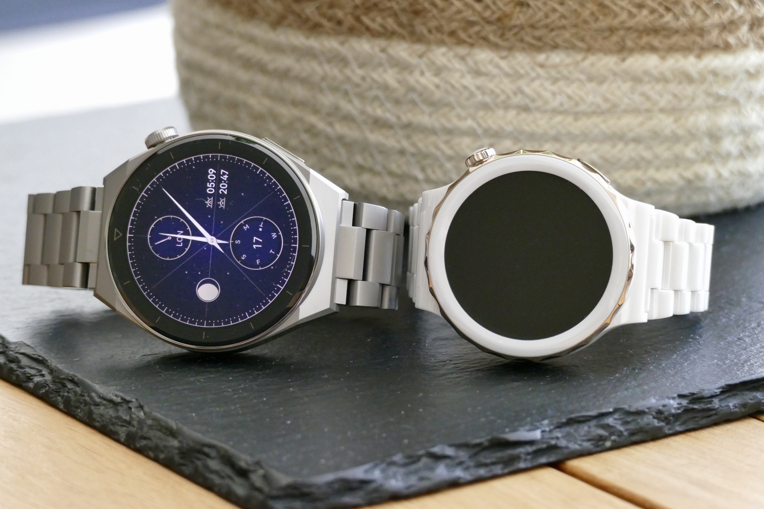 Huawei Watch GT 3 Pro review - Wareable