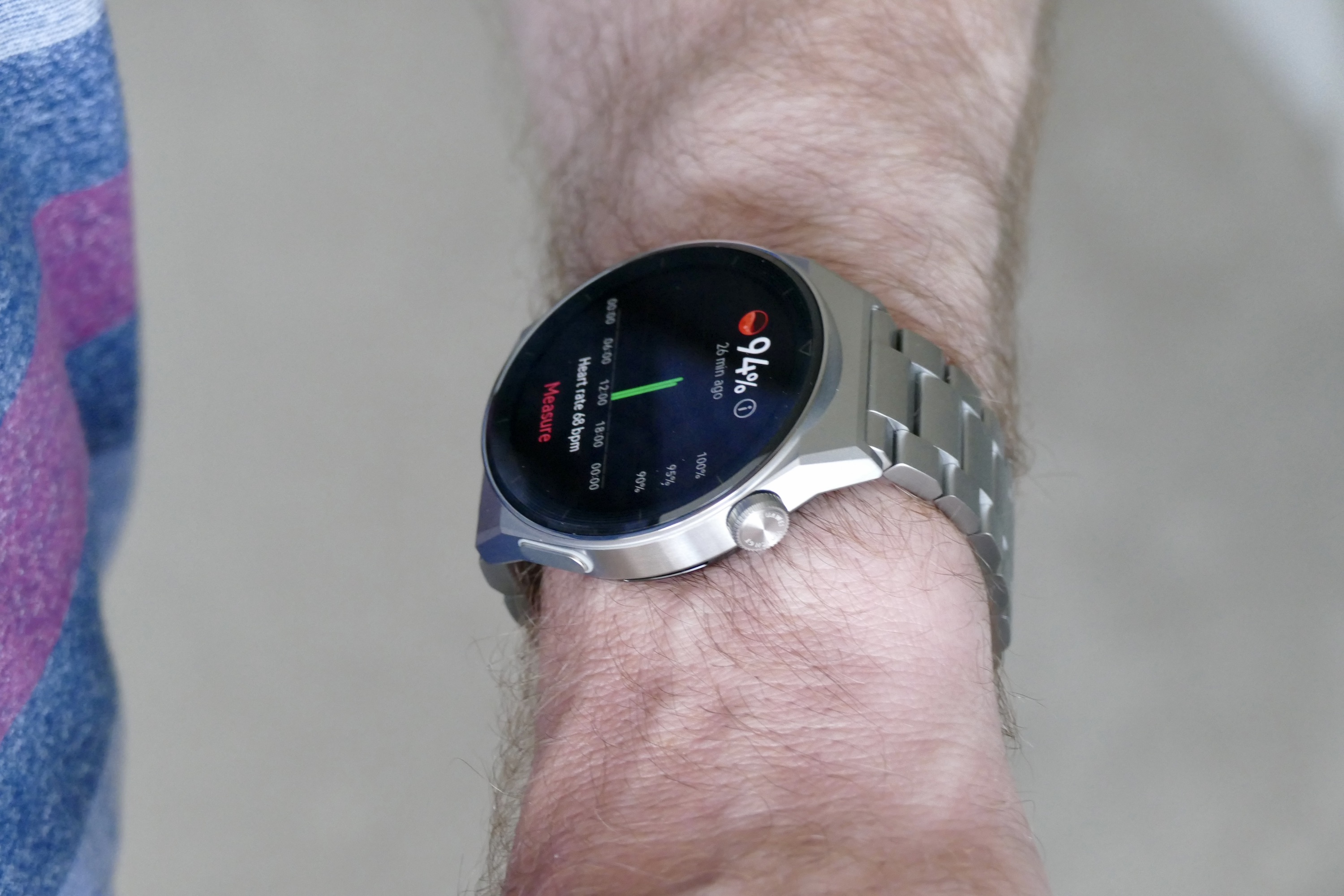 HUAWEI WATCH GT 3 PRO 48mm