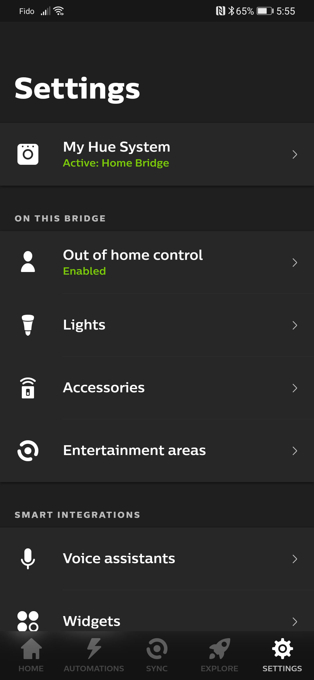 How to reset Philips Hue bulbs (with and without a bridge)