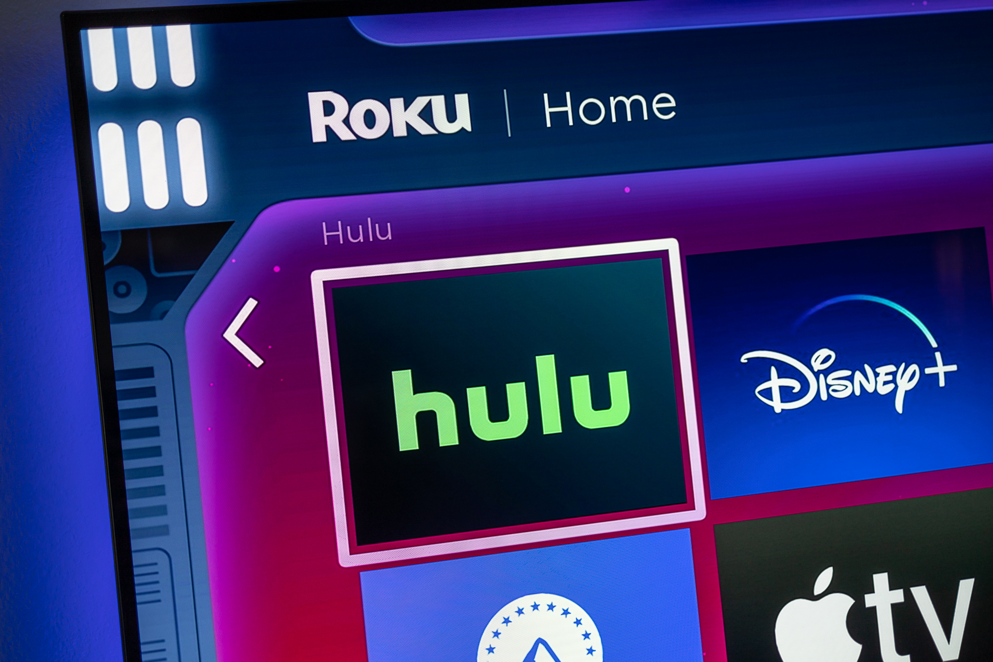 Hulu Plus launches on Apple TV  AppleInsider