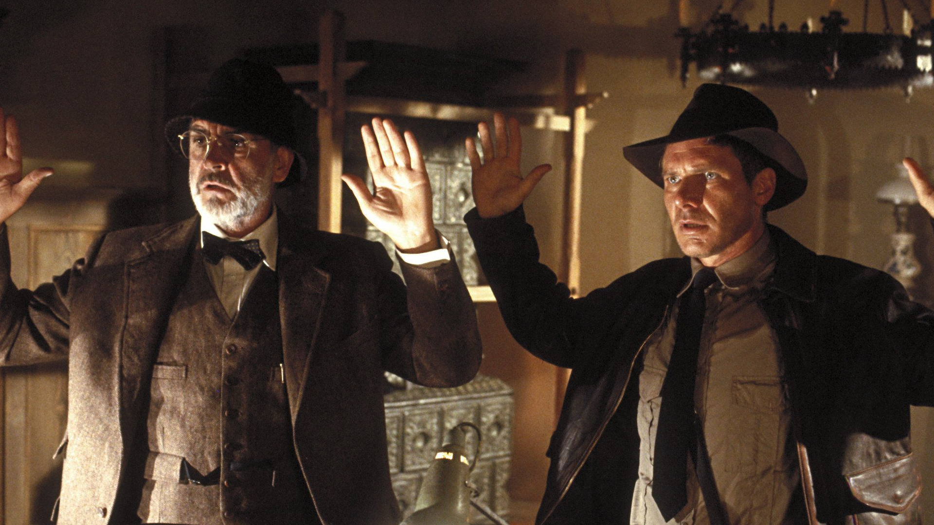 How Indiana Jones and the Last Crusade saved my life | Digital Trends