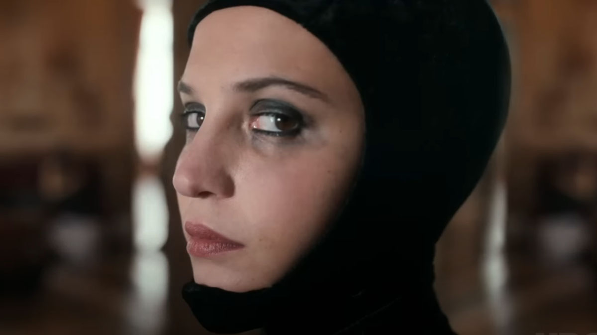 Irma Vep' Trailer: Alicia Vikander Is a Movie Star in Chaos