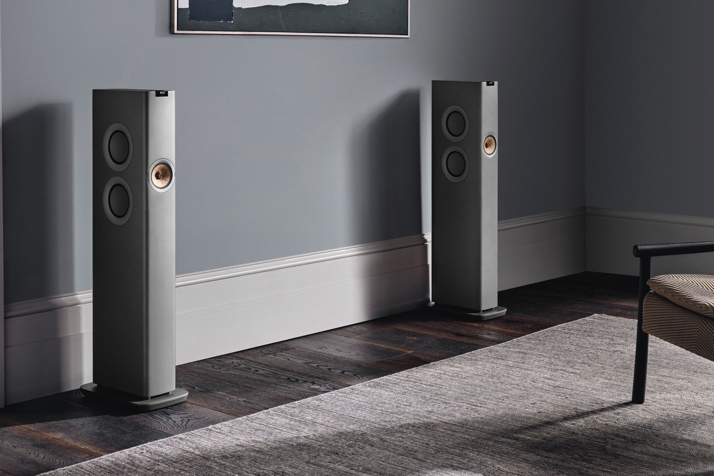 kef 60