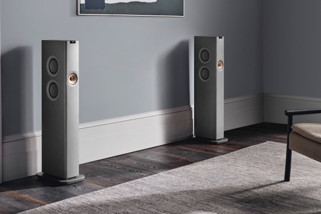 LG's 2022 soundbars start at $400 with hi-res audio
