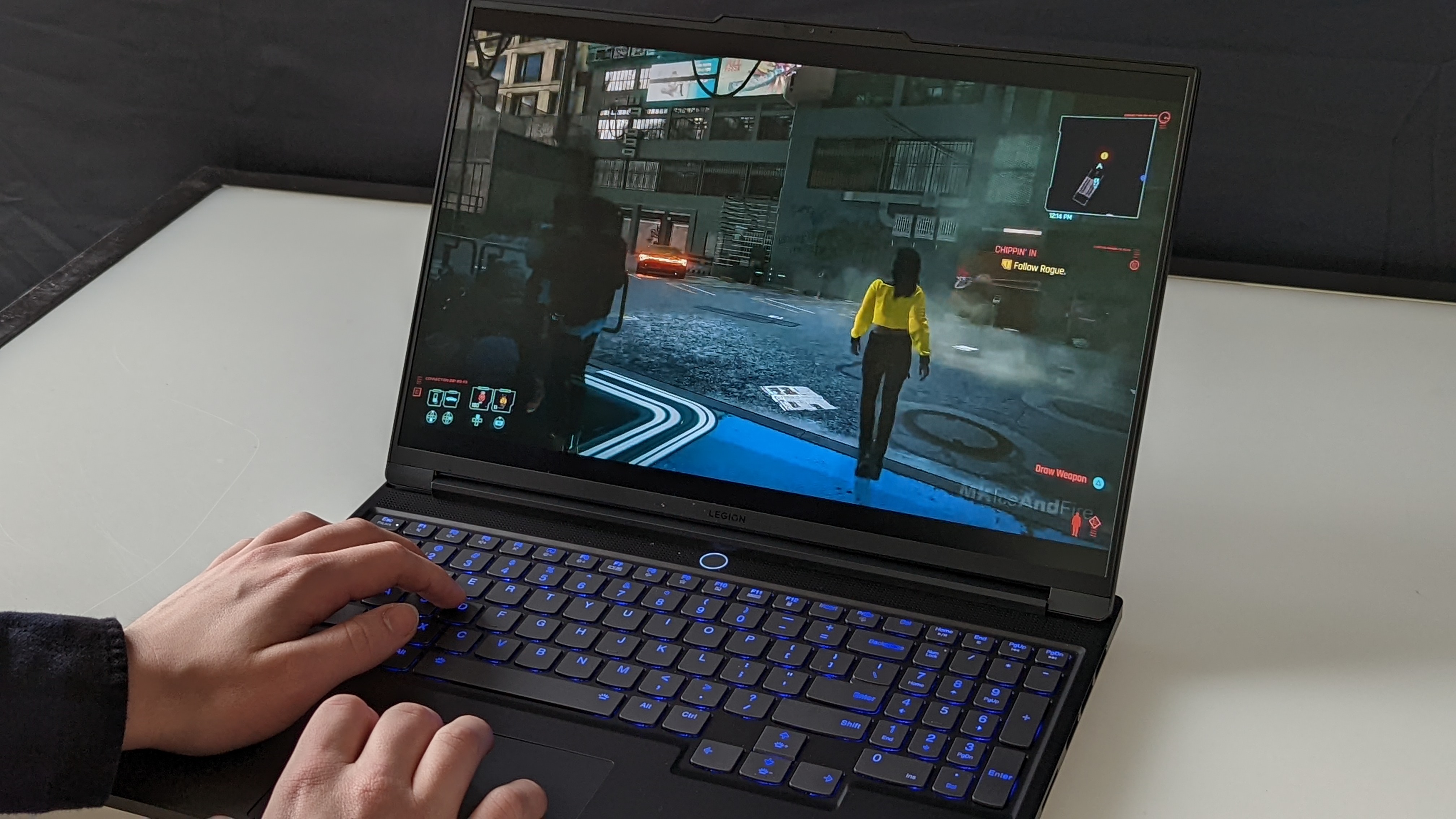 Windows 11 will hobble gaming performance by default on some