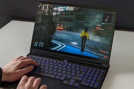 This Lenovo gaming laptop with an RTX 3070 Ti is $730 off right now