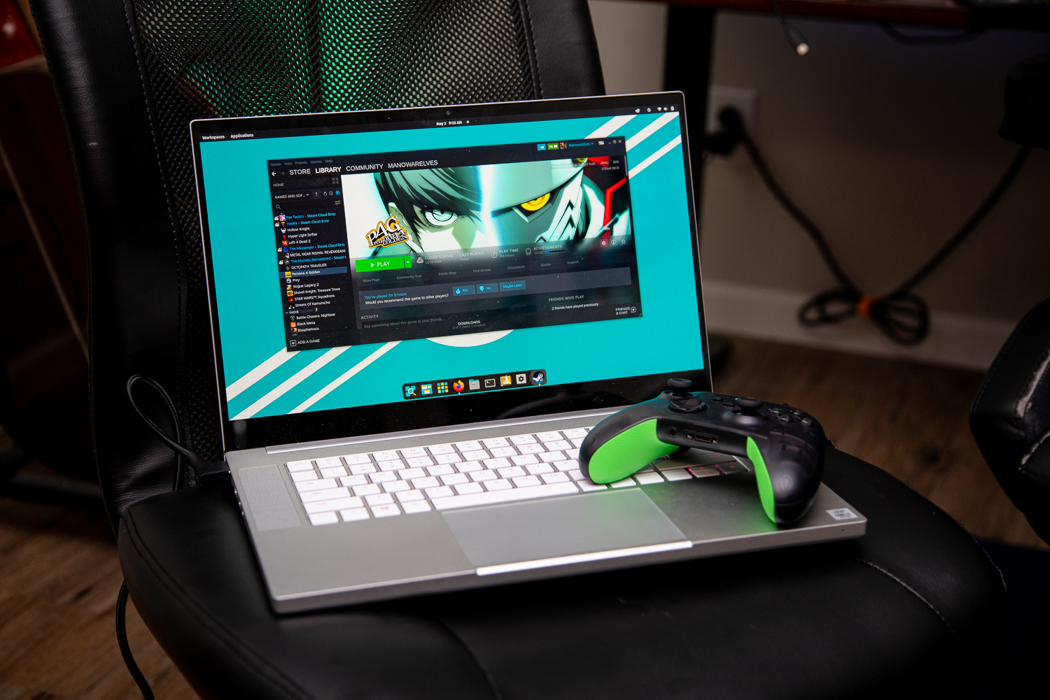 Microsoft's Xbox Cloud Gaming is finally native on PCs - Android Authority