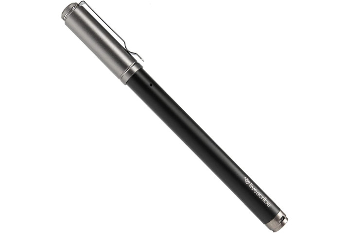 Trust Stylus Digital Pen For iPad/iPhone Black