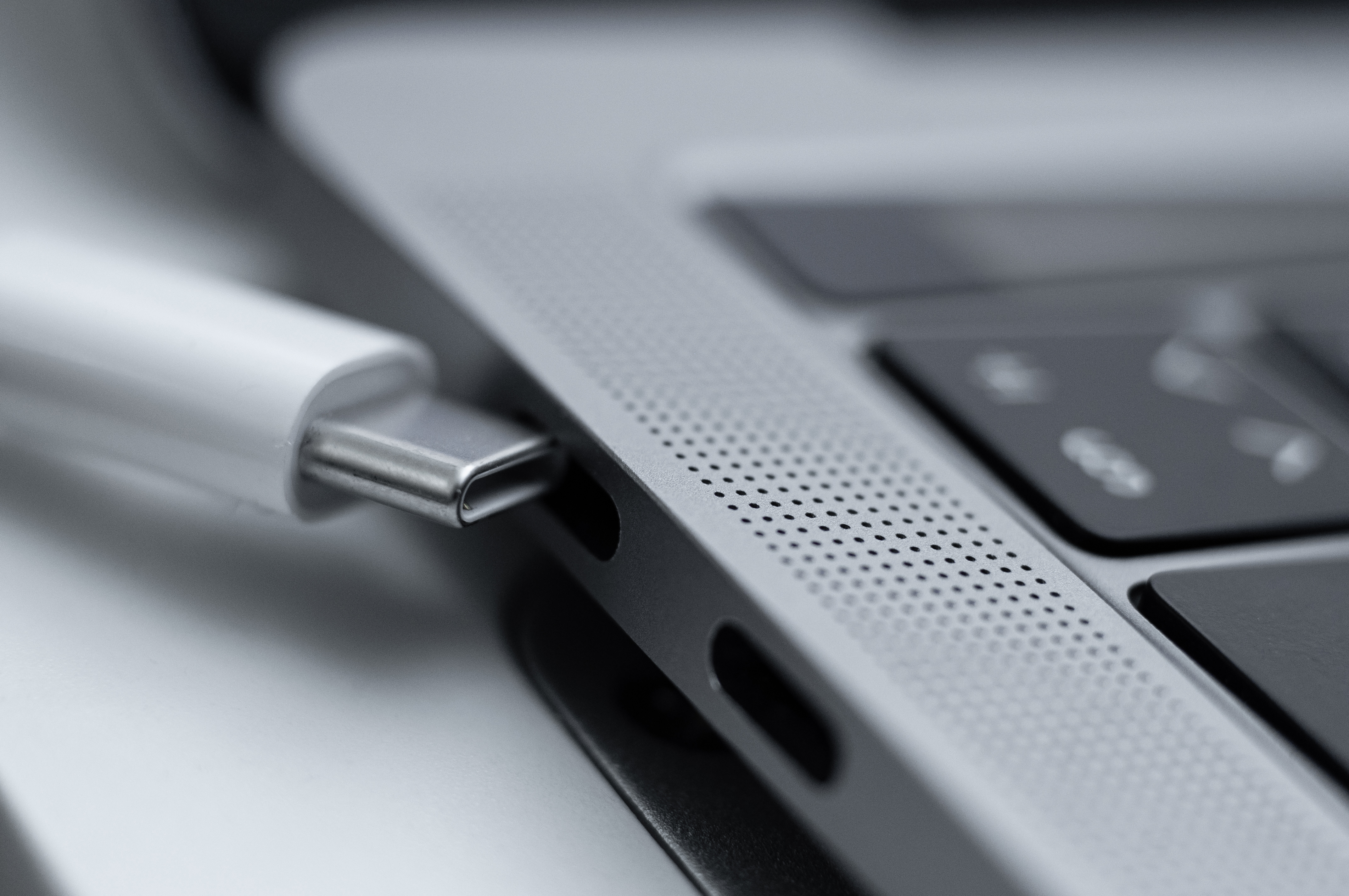 USB C charging laptops Here s what you need to know Digital Trends