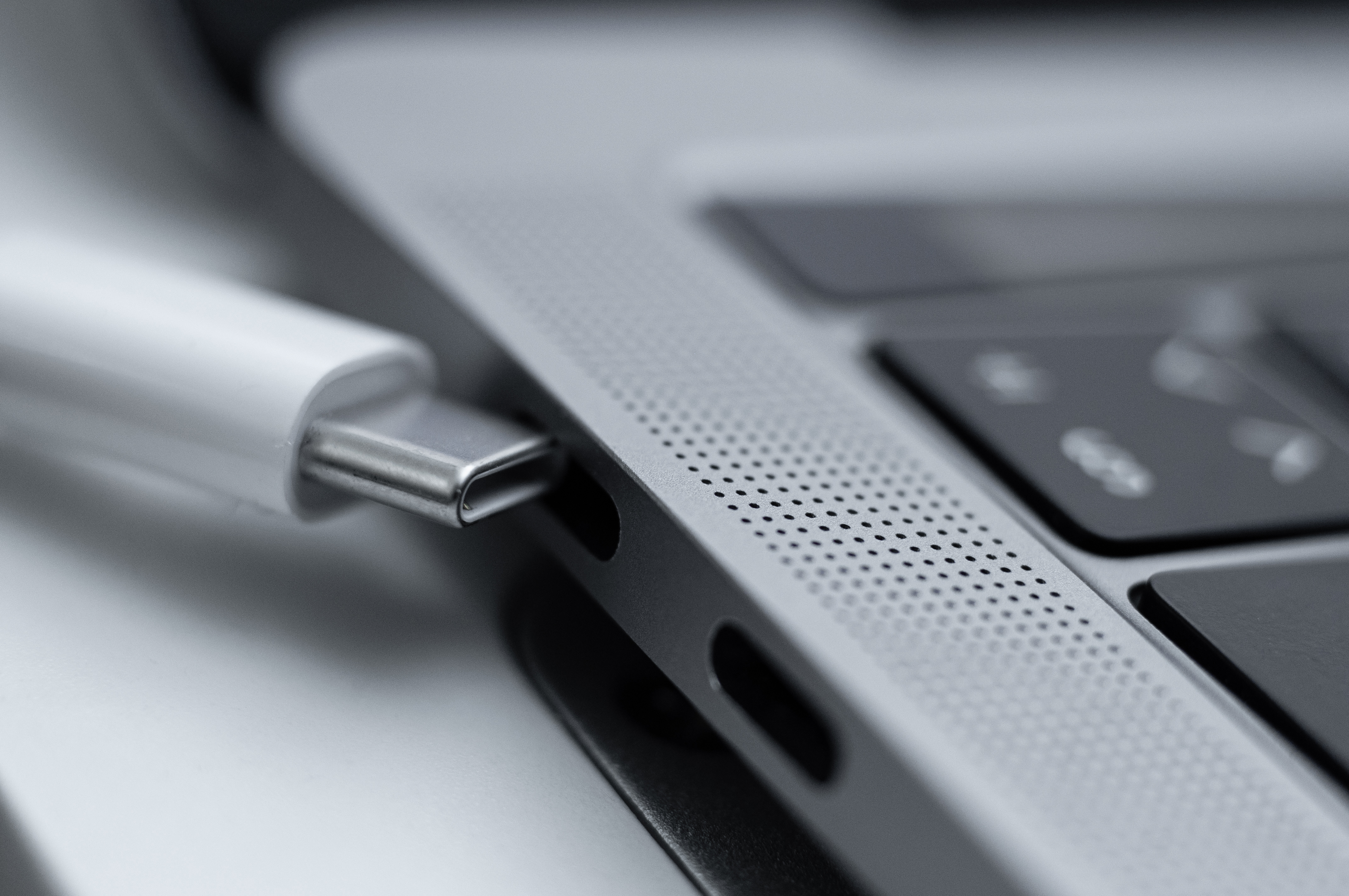 USB-C charging laptops: Here's you need know | Digital Trends