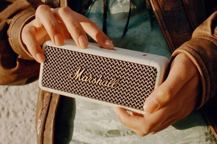 The best Bluetooth speakers for 2023: Marshall, Sonos, JBL, and more