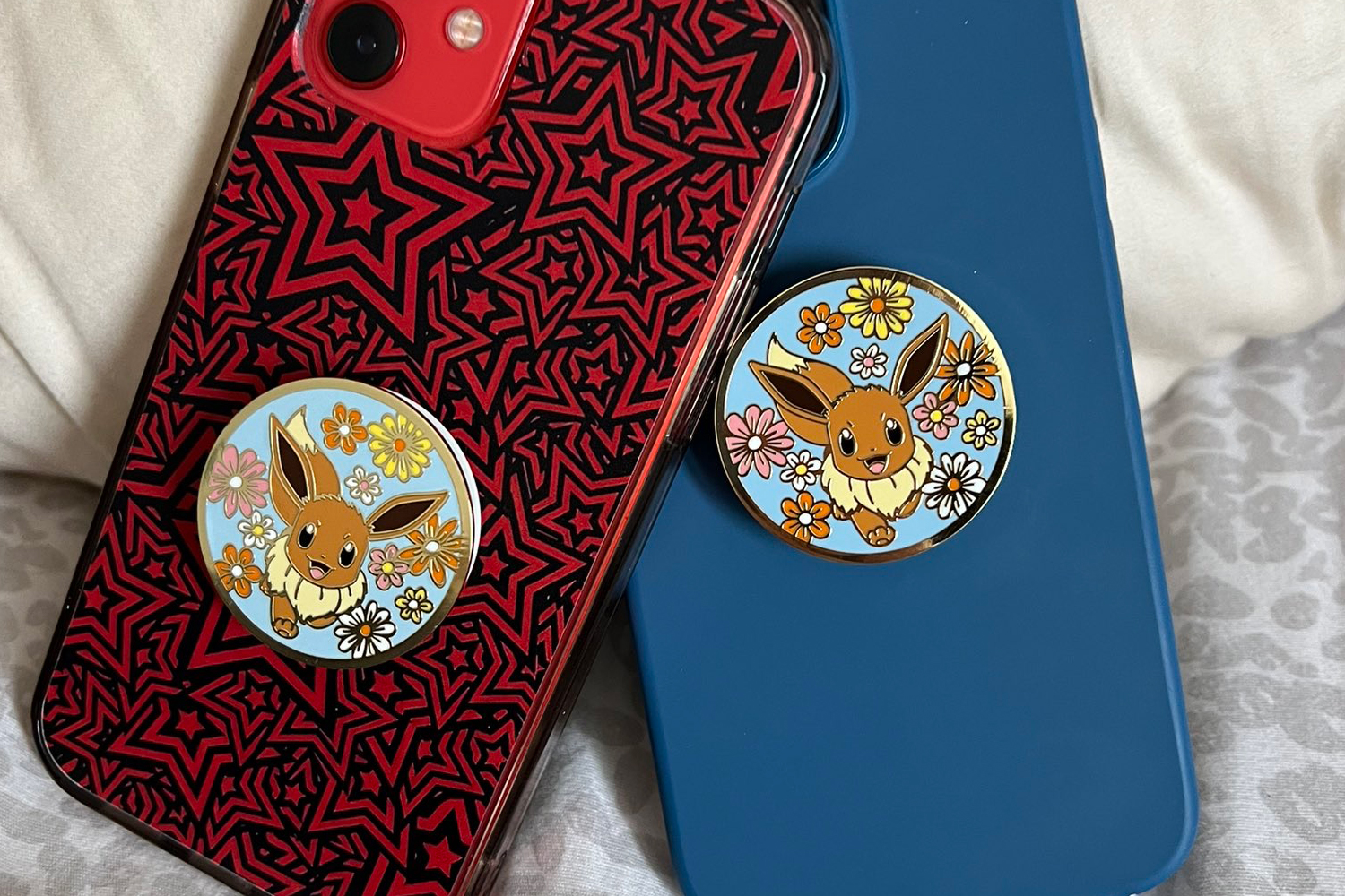 Walt Disney World Headphone Case and Pop Sockets Now Available 