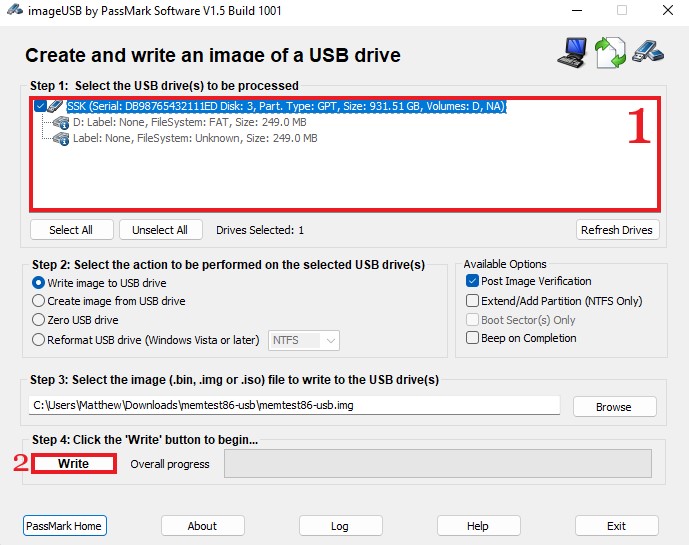 How to test RAM: Troubleshooting to find bad RAM