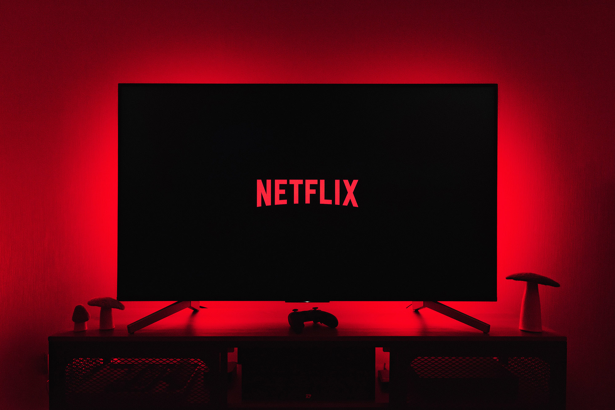 How to get free netflix trial on sale no credit card