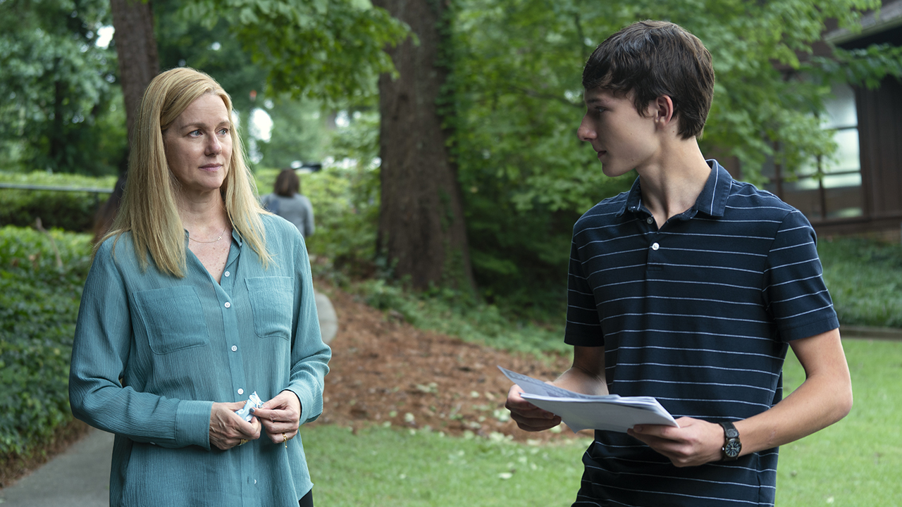 Wendy Byrde was the real villain in Ozark, and here's why