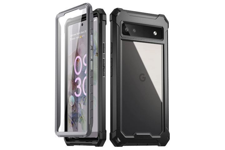 Pixel 6a Case Screen Protector  Phone Cases Google Pixel 6a