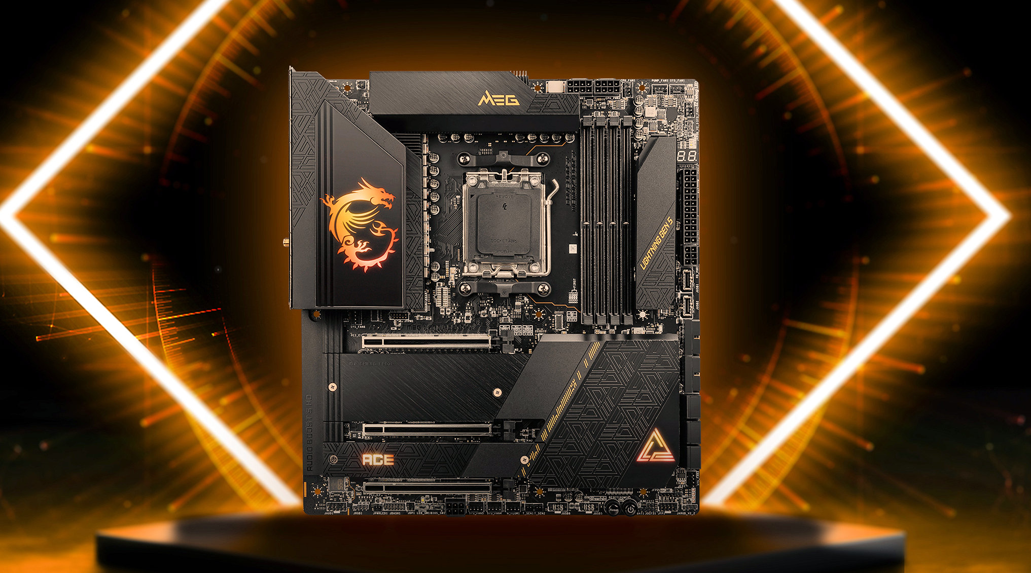 Computex 2022 All X670 motherboards announced Digital Trends